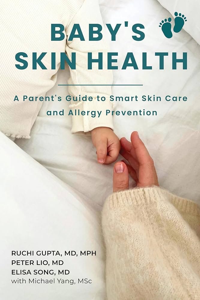 Baby's Skin Health
