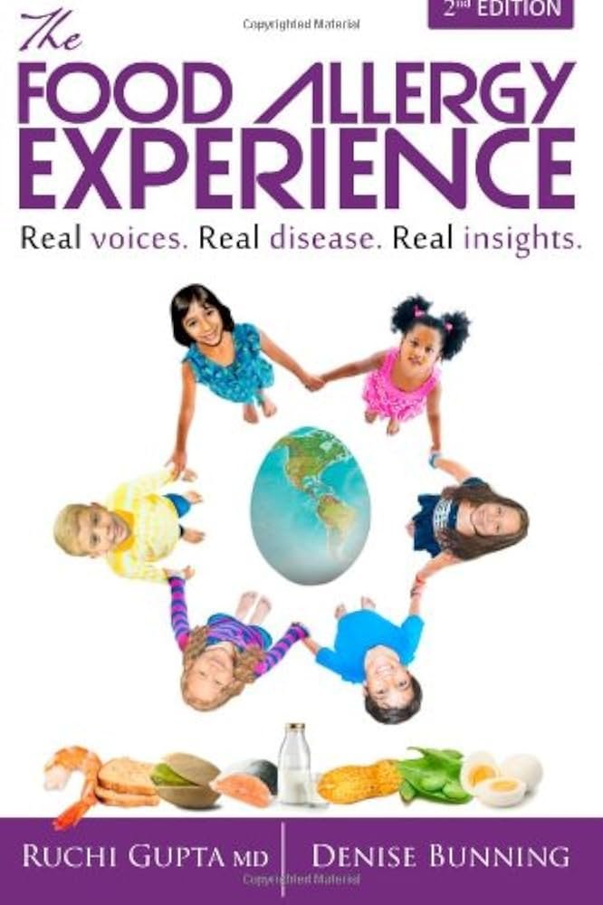 The Food Allergy Experience