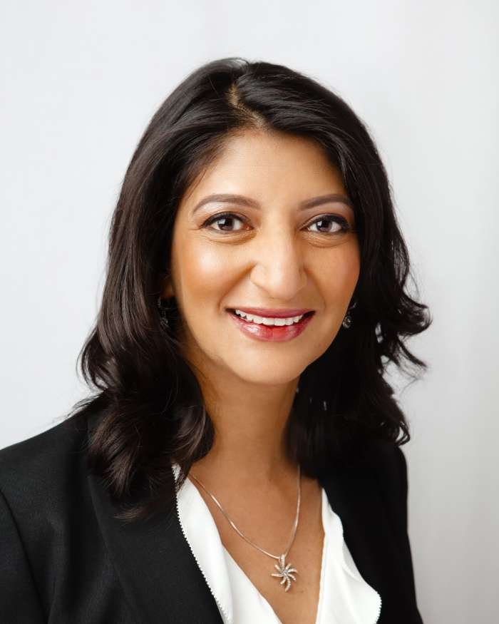 Dr. Ruchi Gupta